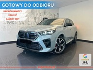 BMW X2 M35i xDrive Suv 2.0 (300KM) 2025