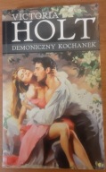 Demoniczny kochanek Victoria Holt