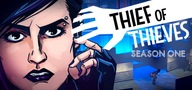 Thief of Thieves Season One PC STEAM KEY KLUCZ