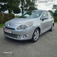 Renault Scenic Aluminiowe Felgi Czujniki Parkowania Nawigacja Gwarancja VIP