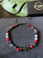 Bransoletka z Kodem Grabowoja Prezent