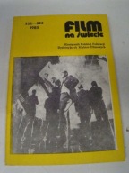 Film na świecie miesięcznik nr 11 / 1985