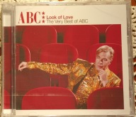 ABC Look Of Love The Very Best Of ABC CD