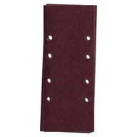 Arkusz papieru MacAllister 93 x 230 mm P80 4+4 otw