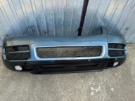 ZDERZAK PRZEDNI VW TOUAREG 7L LD7U KOMPLETNY,LADNY