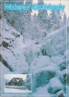 SZKLARSKA PORĘBA - WODOSPAD KAMIEŃCZYKA - SCHRONISKO "KAMIEŃCZYK"