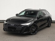 AUDI A6 e-Hybrid quattro Avant 367KM