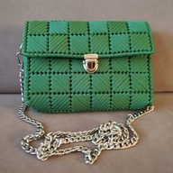 torebki koktajlowe ręcznie robione