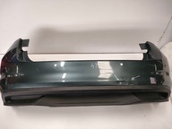 ZDERZAK TYŁ TYLNY SKODA SCALA 657807521 mazowieckie