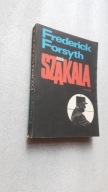 DZIEN SZAKALA - Frederick Forsyth (1989)