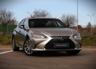 Lexus ES 300h Business Edition FV 23 Salon PL Gwarancja Serwis ASO