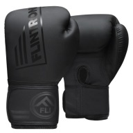 Rękawice bokserskie Muay Thai, MMA Flintronic 12 oz B424