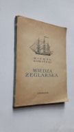 WIEDZA ZEGLARSKA - Suminski (1951) ... DB+
