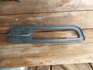 VW PASSAT B8 3G0853665A KRATKA ZDERZAKA ATRAPA LEWA PRZÓD