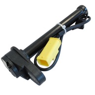 Siłownik zawiasu maski pirotechniczny Mercedes E klasa W213 S213 LEWY PRAWY