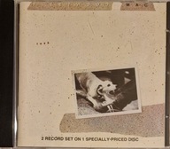 Fleetwood Mac Tusk Mint Germany CD Irl
