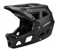 Kask rowerowy Full Face Pełno twarzowy rozmiar M (młodzieżowy) 55,56,57,58
