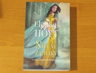 Niecne zamiary - Elizabeth Hoyt