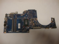 Plyta Główna HP 14-BP i3-7100u Orginalna OK