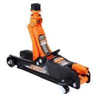 Podnośnik hydrauliczny Black 2.5t - niskoprofilowy 80mm