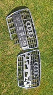 Audi A6 S6 chromy do atrapa grill 4F0853651AJ