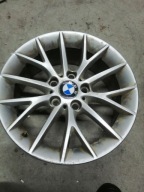 Felga aluminiowa BMW OE 6796205 wzór 380 sztuka 7.0" x 17" 5x120 ET 40