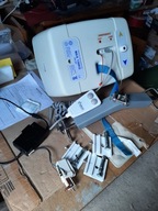 Podnośnik winda pacjenta sufitowy WISPA 100 PLUS