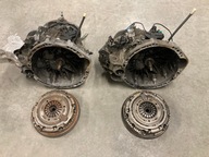 Renault Trafic III skrzynia biegów sprzęgło 2.0 DCI PF6068