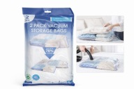 Worki próżniowe na Ubrania, Pościel, Koce, Mocne, Wielokrotnego użytku