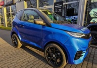 Aixam City City Sport od 14 roku zycia AIXAM MOTO Chorzow Diesel 8KM