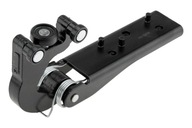 WÓZEK ŚRODKOWY DRZWI BOCZNYCH RENAULT MASTER 3 III