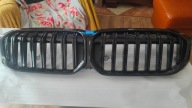 BMW 3 G20 G21 LCI GRILL ATRAPA SHADOW LINE 5A1BFA9 NOWA ZAPAKOWANA
