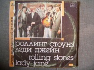 ROLLING STONES - LADY JANE