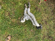 6q0121065m PRZEWÓD WODY AUDI A1 VW POLO V SEAT IBIZA SKODA 1.2 1.4 TSI TFSI