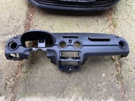 DESKA KOKPIT KONSOLA AUDI A1 8X WYSTRZAŁ