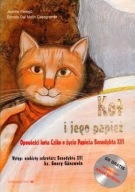 Kot I jego papież z CD Donata Dal Molin Casagrande, Jeanne Perego