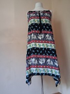 Sukienka damska, rozmiar XL/XXL, 13x@