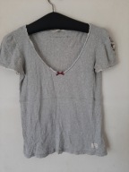 T-SHIRT BLUZKA KOSZULKA Roz.M/L ODD MOLLY oryginalna BASIC