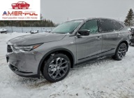 Acura MDX A-Spec 2024 3.5 Benzyna 290KM