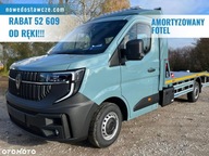 Renault Renault Master Autolaweta Pomoc Drogowa 170KM 2.0 Diesel 170KM