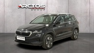 Škoda Karoq Skoda Karoq 2.0 TDI SCR 4x4 Style DSG