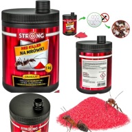 PROSZEK STRONG GRANULAT PRZECIWKO MRÓWKOM 1 KG