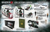 Sniper 2 Edycja Kolekcjonerska