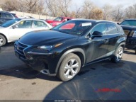 Lexus NX 2017r., 2,0L 200 T AWD 2.0 Benzyna 235KM