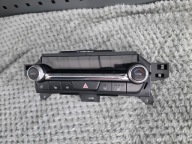 Panel klimatyzacji przełącznik nawiewu mazda CX-30 3MAZDA 3 BP bdmw-61190a