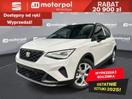 Seat Arona FR 1.0 TSI 110 KM DSG