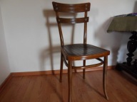 krzsło antyczne ,giete thoneta