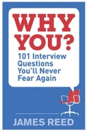 Why You? 101 Interview Questions - James Reed PORADNIK REKRUTACJA KARIERA