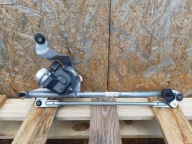 AUDI A6 C8 RS6 MECHANIZM WYCIERACZEK SILNIK RAMIONA 4K1955119B 4K1955023B