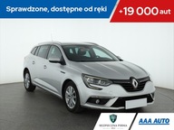Renault Megane 1.6 dCi, Salon Polska, Klima